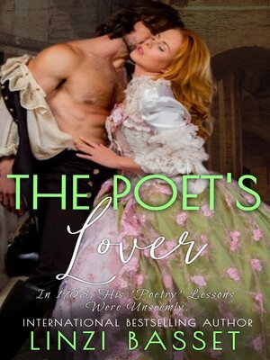 cover image of The Poet's Lover
